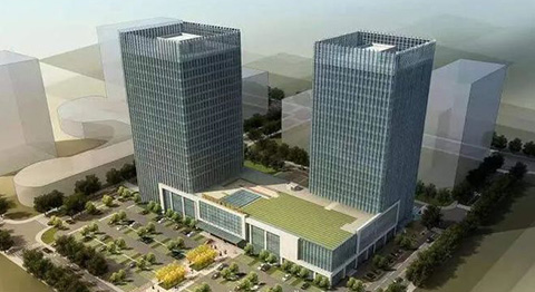 山東青島國際礦業(yè)會(huì)展中心